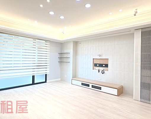 P2498七張站大3+1房(可報稅有車位) - Image 1