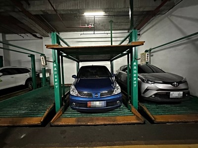 社區圖片