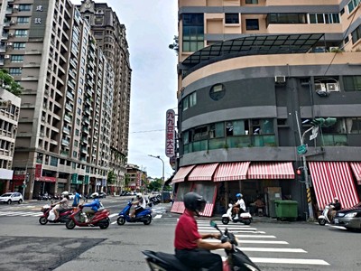 社區圖片