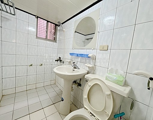 中正愛家✦藝文特區樓中樓附平面機車位 - Image 11