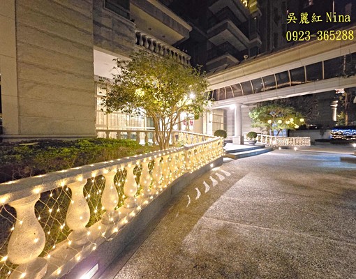 七期天璽二/含稅/美裝潢樹梢戶/雙平車/家具齊備 - Image 15