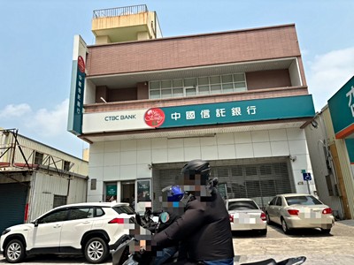 社區圖片
