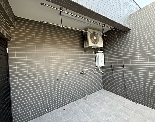 （全新完工）竹南透天4樓4房2廳出租適合一家 - Image 6