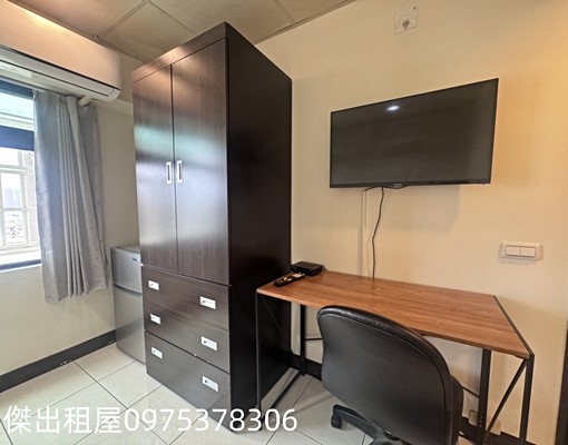 傑出租屋/大有大業,電梯,採光佳,可補助! - Image 4