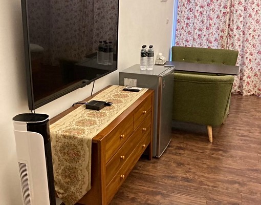 全新裝潢透天洋房近中國醫美徳街(樓下店面樓上雙套房可自住 - Image 19