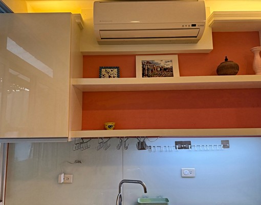 全新裝潢透天洋房近中國醫美徳街(樓下店面樓上雙套房可自住 - Image 20