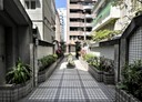 士林區-天母北路4房2廳，55.4坪