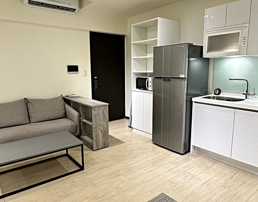 喬崴BNB全室精裝兩房可租補 - 591租屋網 - Image 2