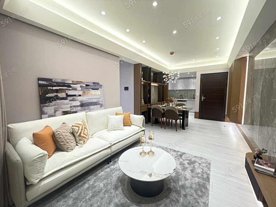 登陽華馥樣/實品屋