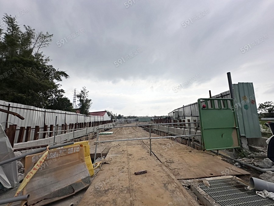 宥騰青水漾實景圖