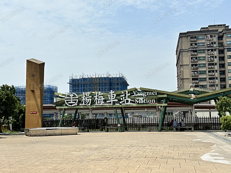 宥騰青水漾環境圖