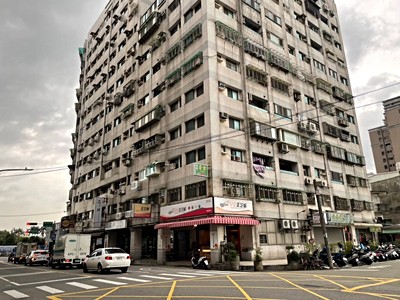 社區圖片