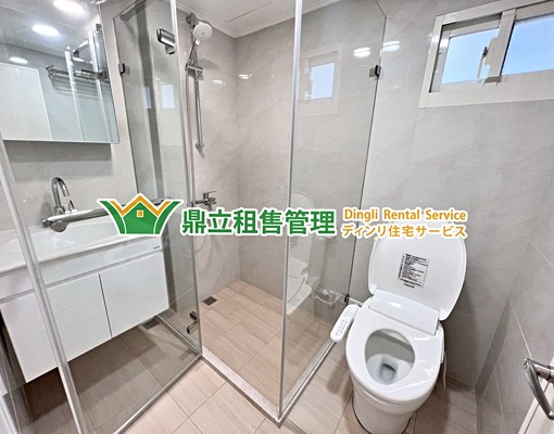 🔥芝山站🔥雙主臥/全新裝潢/首租/採光三房 - Image 6