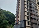 中和區-民利街3房2廳，43坪