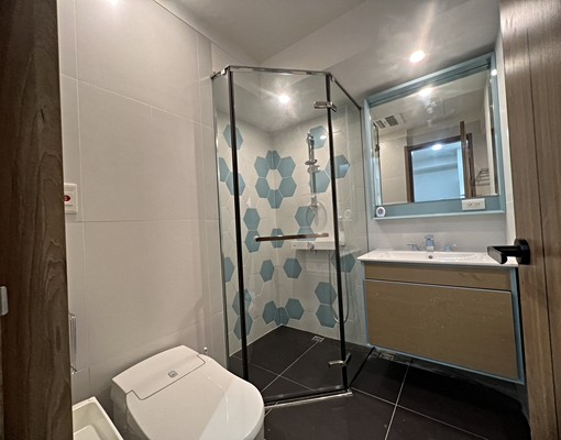 海家人🏠京城新世界精裝2房1廳1衛平車 - Image 13