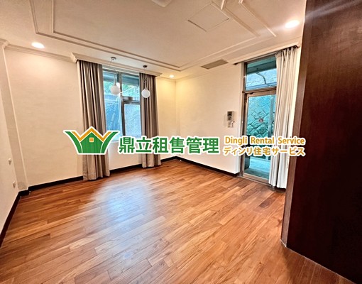 🔥陽明山景第一排🔥泳池庭院警衛/6房別墅 - Image 7