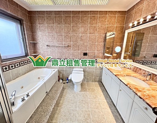 🔥陽明山景第一排🔥泳池庭院警衛/6房別墅 - Image 13