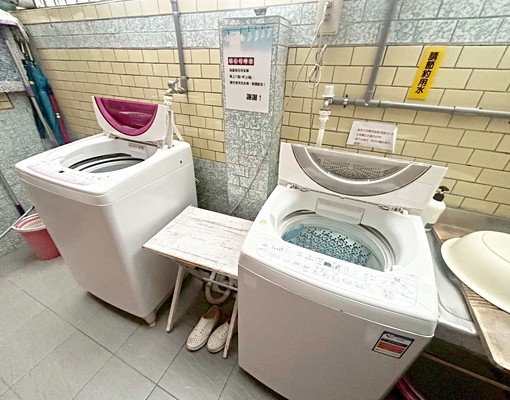 捷運大坪林◆超值套房◆垃圾代收曬衣陽台★可租補 - Image 4