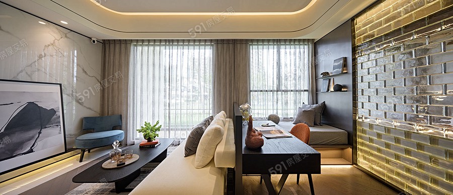 新潤潤青樣/實品屋