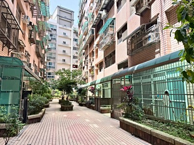 社區圖片