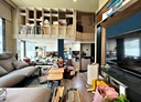 信義區-忠孝東路五段2房2廳，17.4坪