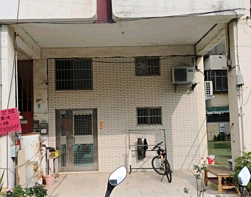 公道五路旁,近清大交大建功高中斜對面有2間 - Image 4