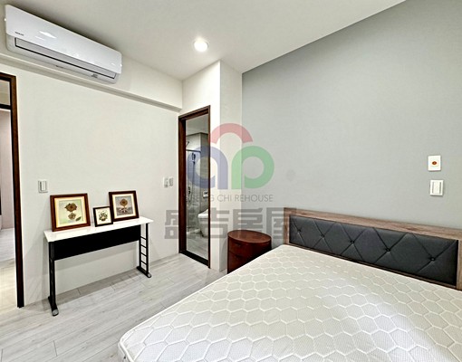 西屯中科國聚~精美裝潢2+1房附平車~雙衛浴雙陽台~ - 591租屋網 - Image 12