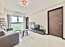 新屋區-高洲六街2房2廳，34.1坪