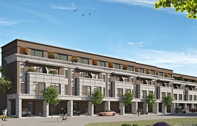 慢慢莊園-透天區