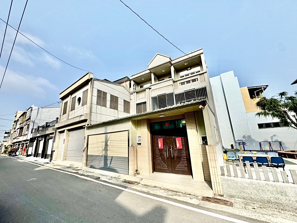 房屋圖片