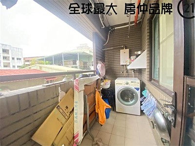 社區圖片