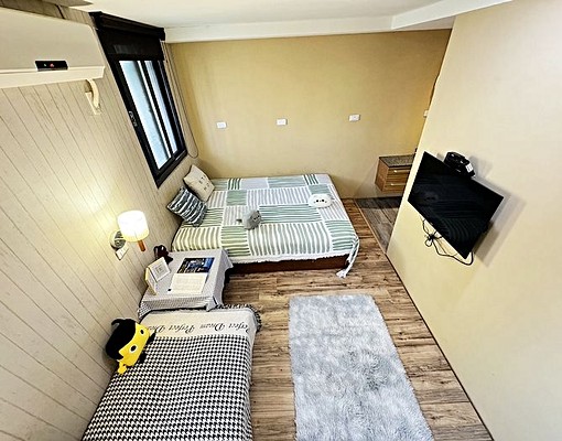 新光/大遠百☀電梯☀漂亮新屋精品大空間☀沙發☀衛浴開窗☀獨曬 - Image 5