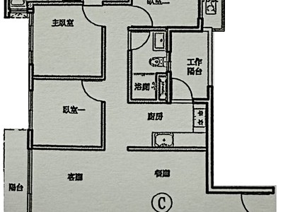 社區圖片
