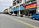宜蘭市-自強路店面，38.7坪