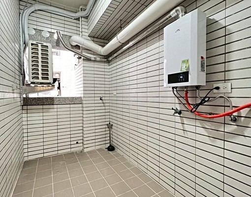 *社會住宅*梧棲新成屋~免仲介可租補 - Image 9