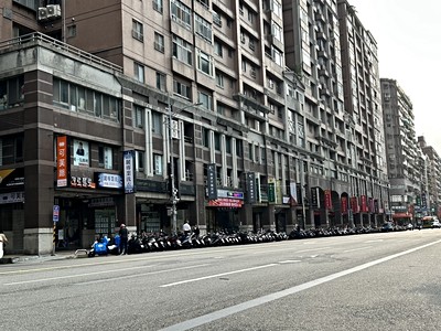 社區圖片