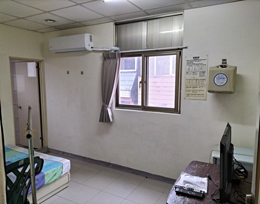 喜互惠-邊間-夜市_(全新變頻冷暖) - Image 1