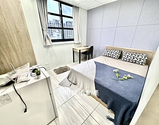 歐富🏅可雙租補✨近新完工✨飯店等級✨可寵 - Image 1