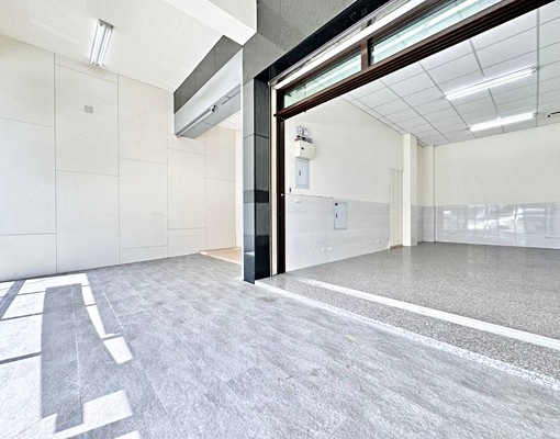 秒租💎神岡圳堵❤️工業學區滿人潮❤️9米面寬金店面✅可營登 - Image 2