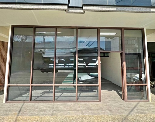秒租💎神岡圳堵❤️工業學區滿人潮❤️9米面寬金店面✅可營登 - Image 12