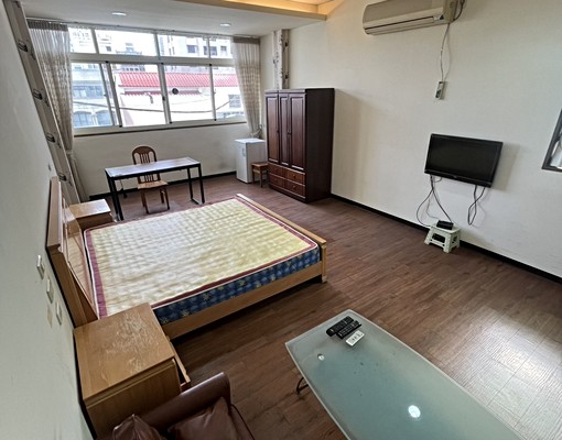 南屯綠地可租補好市多捷運大大大空間電梯套房@陳山迪 - Image 7