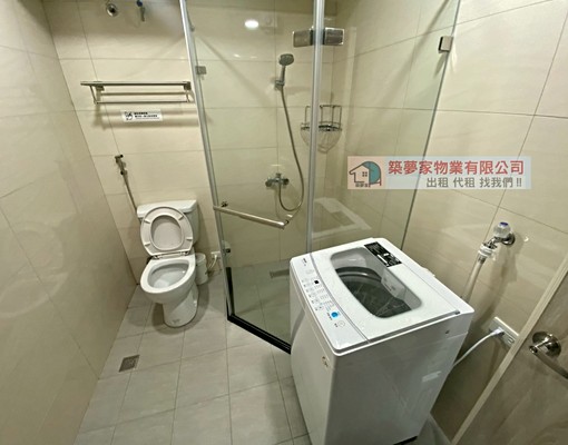 近車站/市府~全新舒適大套房~可租補~一級變頻冷暖~機能佳 - Image 8