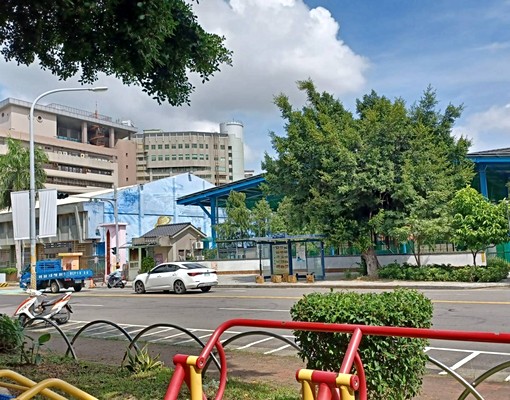 大埔路生活圈近彰基南郭|公教醫護租屋首選|套房出租 - Image 10