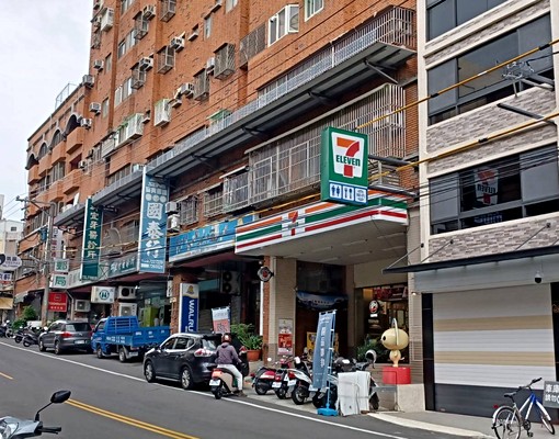 大埔路生活圈近彰基南郭|公教醫護租屋首選|套房出租 - Image 13