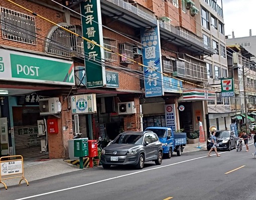 大埔路生活圈近彰基南郭|公教醫護租屋首選|套房出租 - Image 11