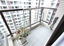 竹北市-嘉豐六路4房2廳，60坪