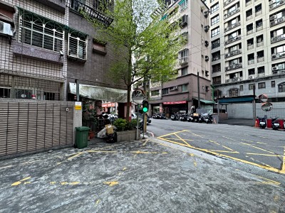 社區圖片