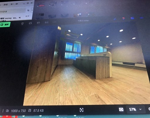 租豪宅竹北高鐵台鐵站旁國際安捷酒店邊純住社區高樓二個停車位 - Image 7