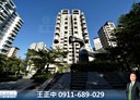 信義區-松平路4房2廳，87.8坪