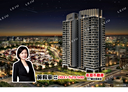 北區-海安路三段2房1廳，22.6坪
